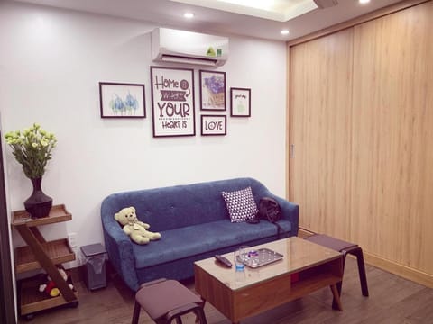 MAY - LONG BIÊN - Balcony Vacation rental in Hanoi