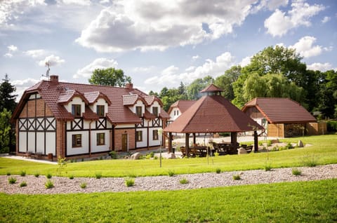 Uroczysko Lutówko Condominio in Greater Poland Voivodeship
