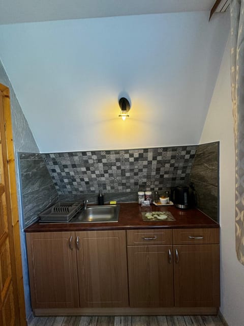 Pokoje i Apartamenty Regionalny Styl ul Króle 1a Zakopane Vacation rental in Zakopane