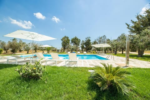 Garden, Pool view, Swimming pool, Swimming pool