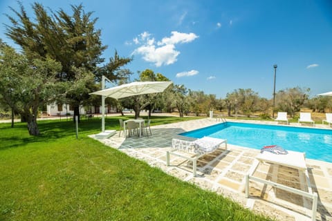 Villa Topazio Villa in Apulia