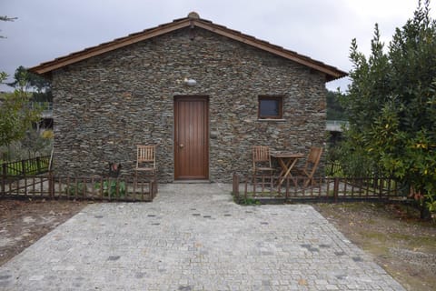 Patio, Facade/entrance, Natural landscape