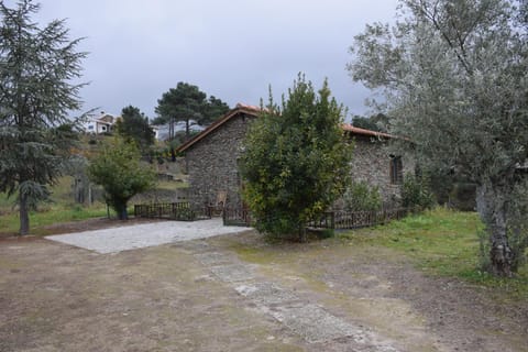 A Casa da Sofia Chalet in Vila Real