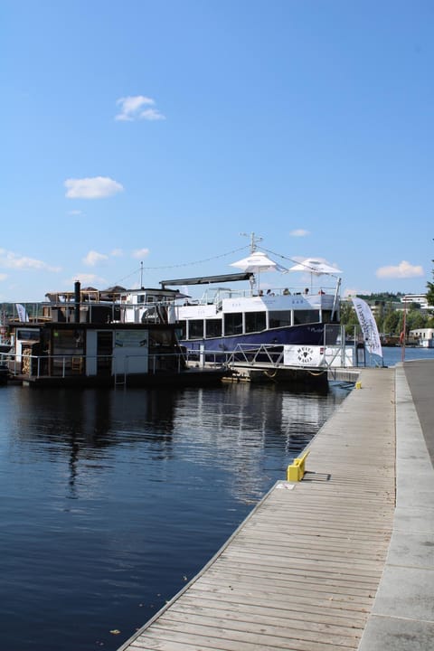 Menuetti - best lake view Apartment in Finland