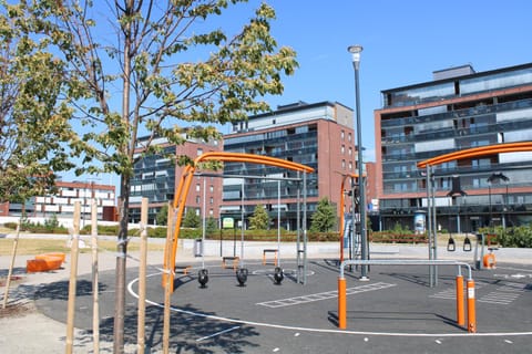 Menuetti - best lake view Apartment in Finland