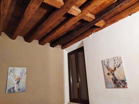Carducci 49 Bed and Breakfast in Mantua