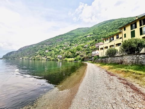 Property building, Neighbourhood, Natural landscape