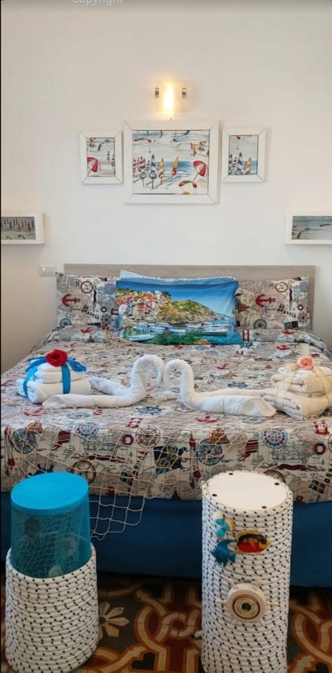 Casa privata Relax piazza Maria Anania vico n4 Bed and Breakfast in Crotone