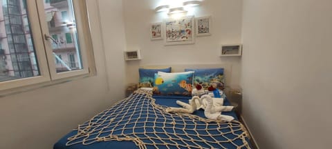 Casa privata Relax piazza Maria Anania vico n4 Bed and Breakfast in Crotone