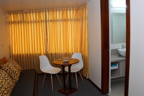Los Angeles Stay Inn Apartment hotel in Quito