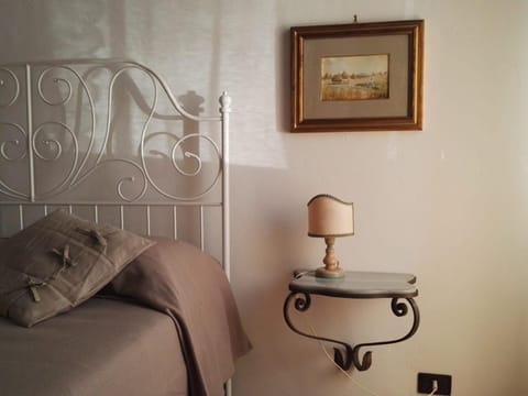 Le coste Bed and Breakfast in Abruzzo