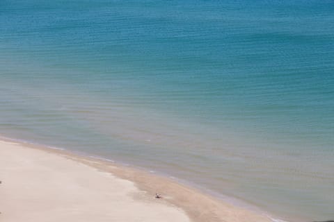 View (from property/room), Beach, Sea view