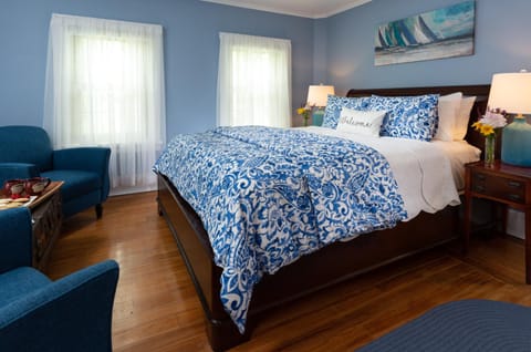 1802 House Bed & Breakfast Bed and Breakfast in Kennebunkport