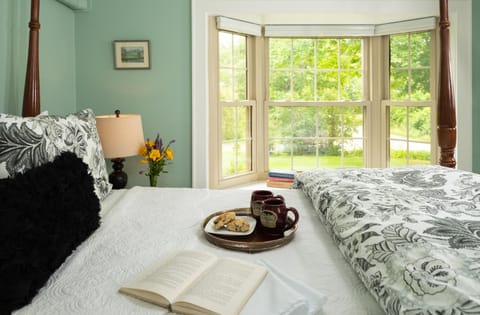 1802 House Bed & Breakfast Bed and Breakfast in Kennebunkport