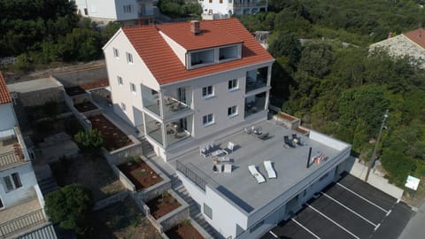 Villa Teuta Appartement in Dubrovnik-Neretva County