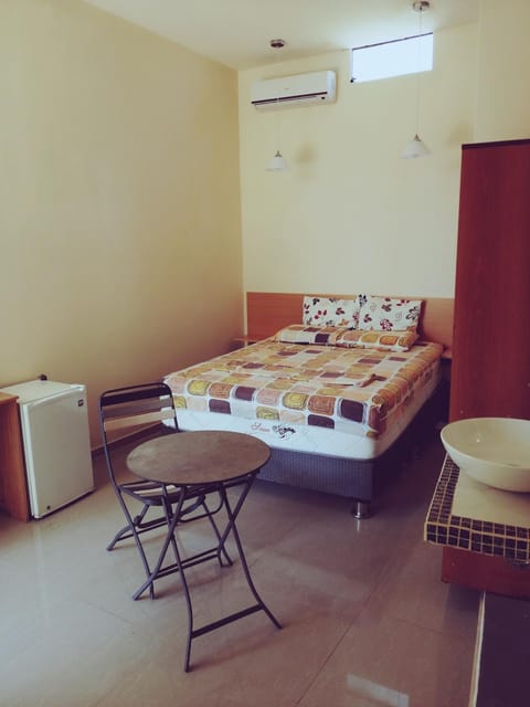 MAU Suite&Apartment Hotel in Mancora District