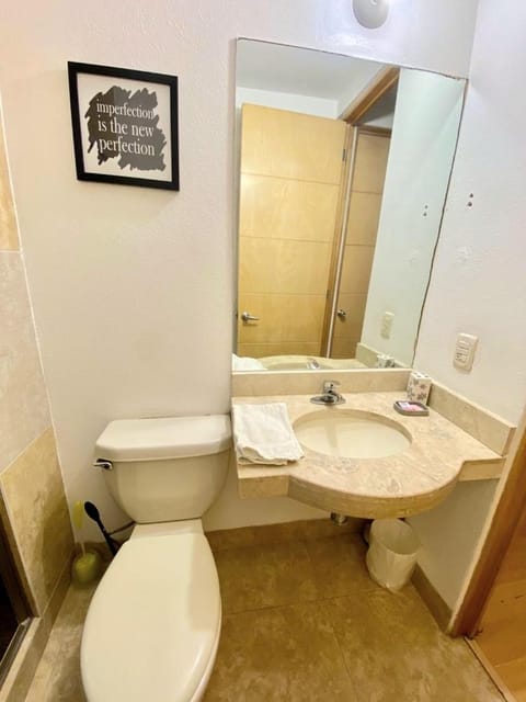 Happy Little Chicago WTC Vacation rental in Mexico City