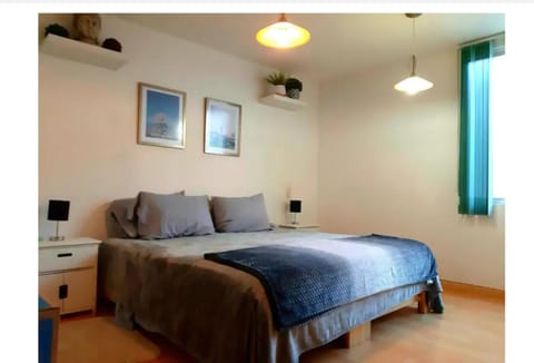 Happy Little Chicago WTC Vacation rental in Mexico City