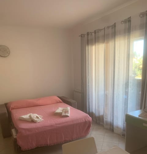 Il Castello Apartment in Olbia