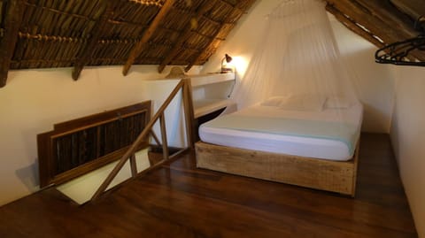 TwoTen° Surf Home Bed and Breakfast in Nicaragua