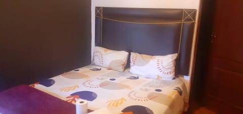 Martino Guest House Bed and Breakfast in Sandton