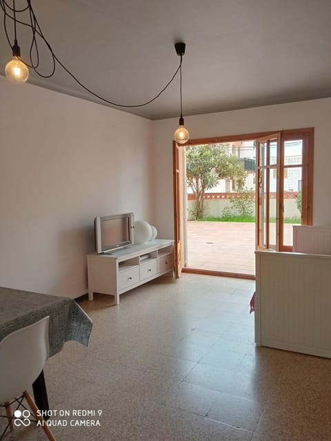 Apartament amb dues grans terrasses de 50 m2 i 16 m2 a 300 m de la platja Apartment in Sant Antoni de Calonge