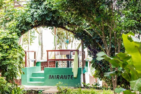 Pousada de serra TUTUCA Hôtel in Guaramiranga