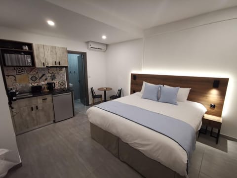 Shalos Studios Apartment in Ayia Napa