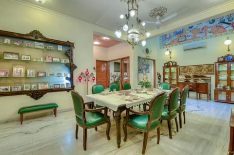 Dera Jaipur Homestay Urlaubsunterkunft in Jaipur