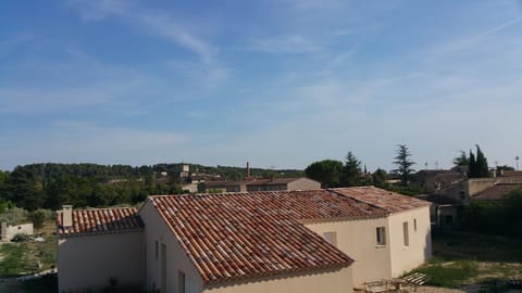 City view, Garden view, Landmark view