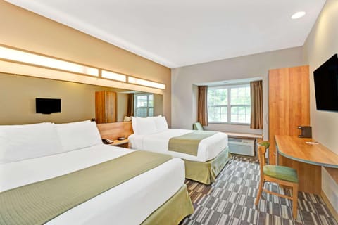 York Microtel Inn & Suites by Wyndham Hôtel in York Harbor
