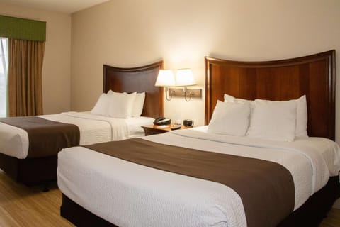 Best Western I-5 Inn & Suites Hotel in Lodi
