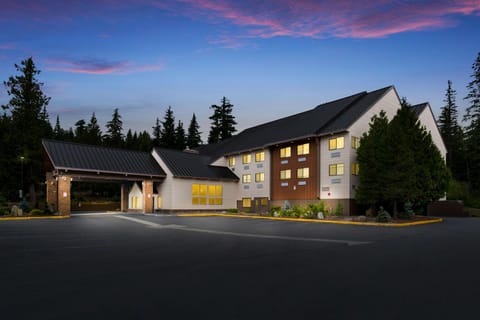 Best Western Mt. Hood Inn Hotel in Clackamas County