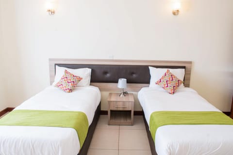 Erica Residences - Riverside Bed and Breakfast in Nairobi