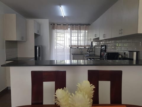 Erica Residences - Riverside Bed and Breakfast in Nairobi