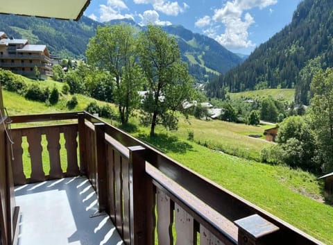 Natural landscape, View (from property/room), Balcony/Terrace, Mountain view