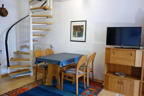 Oasis 09 Apartment in Cuxhaven