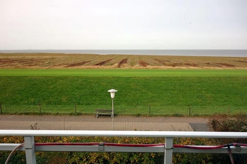 Residenz 24 Apartment in Cuxhaven