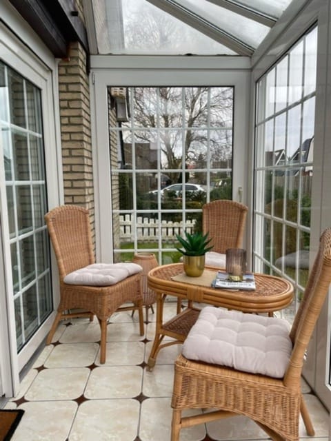 Ringwall 70 House in Cuxhaven