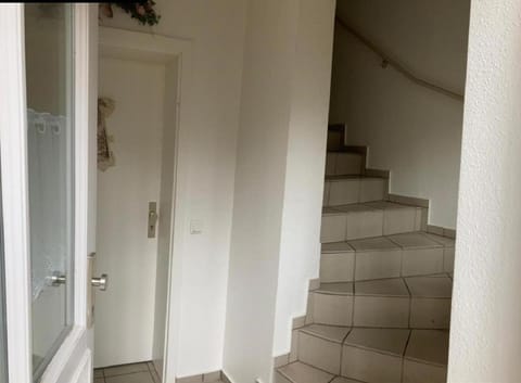 Rugenbargsweg 12 Apartment in Cuxhaven