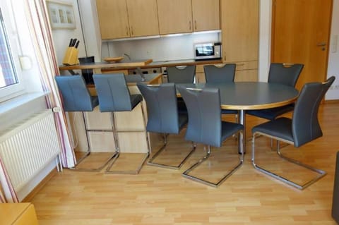 Rugenbargsweg 12 Apartment in Cuxhaven