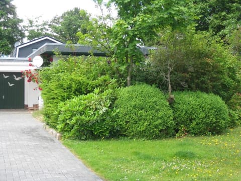 Satelsrönne 03 House in Cuxhaven