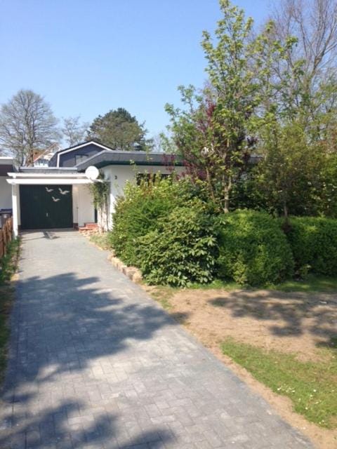 Satelsrönne 03 House in Cuxhaven