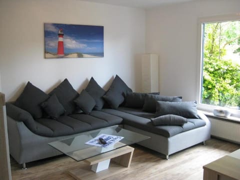 Satelsrönne 03 House in Cuxhaven