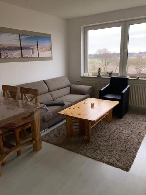 Vogelsand 348 Apartment in Cuxhaven