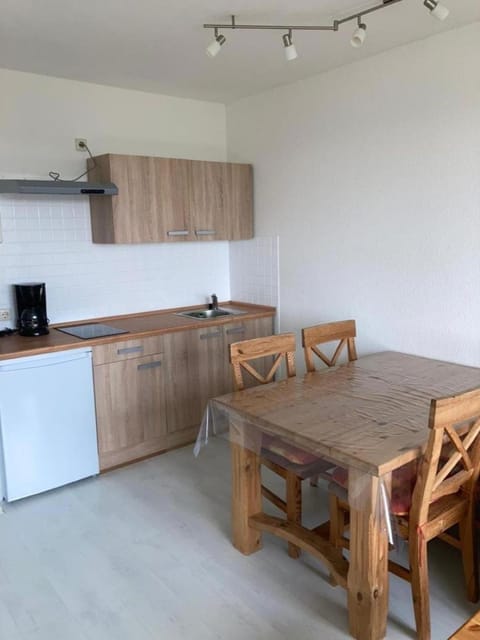 Vogelsand 348 Apartment in Cuxhaven