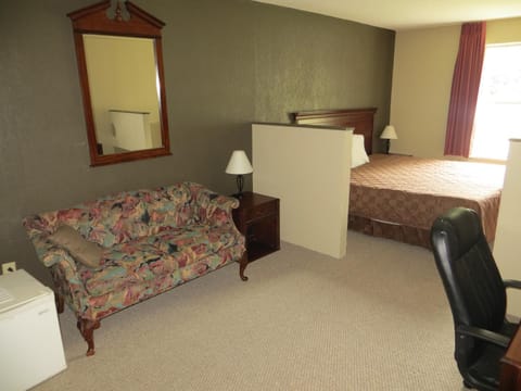 Americourt Hotel and Suites - Elizabethton Motel in Elizabethton