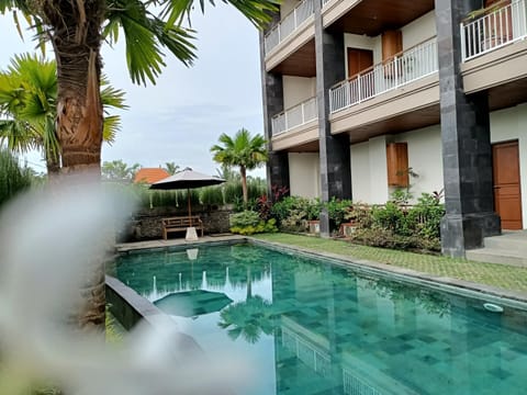 Paon Desa Ubud Hotel in Tampaksiring
