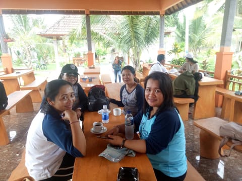 Wani Bali Resort 2 Parque de campismo /
caravanismo in Nusapenida