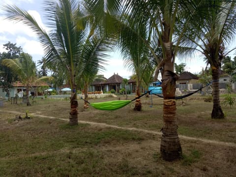 Wani Bali Resort 2 Terrain de camping /
station de camping-car in Nusapenida